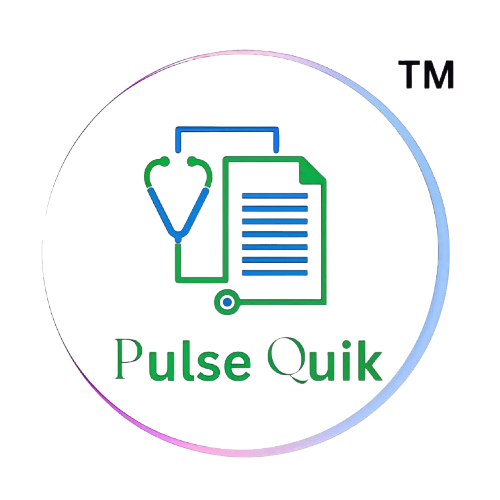 pulsequik registered logo